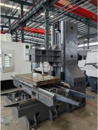 Vmc1580 CNC Vertical Machining CNC