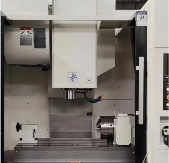 Vmc1580 CNC Vertical Machining CNC