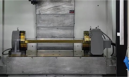 Vmc1580 CNC Vertical Machining CNC