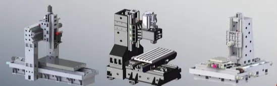 Vmc1580 CNC Vertical Machining CNC