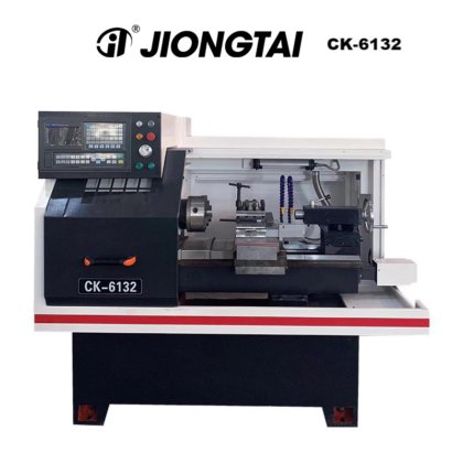 Ck6132 CNC Lathe Machine for