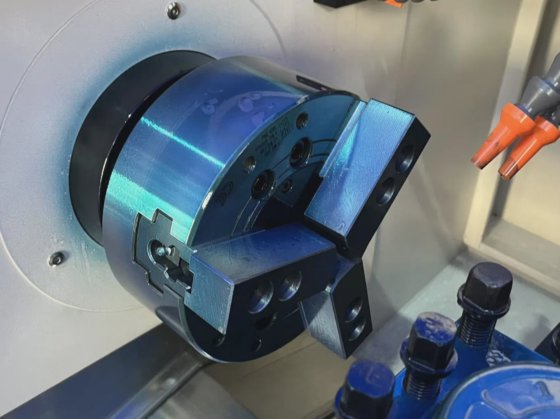 High Precision CNC Mini Lathe