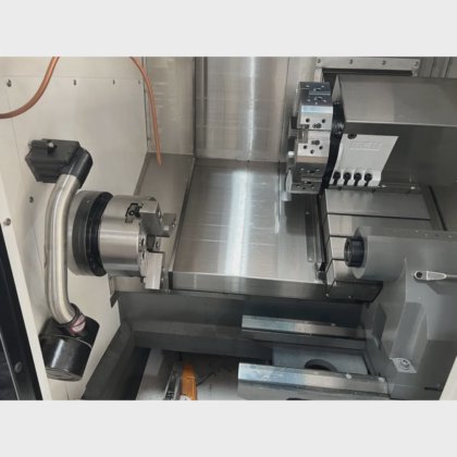 T46s CNC Router Machine Price