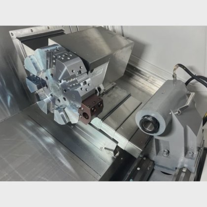 T46s CNC Router Machine Price