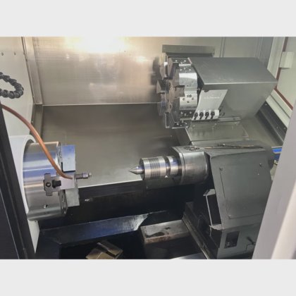 T56s Smart Control for Complex