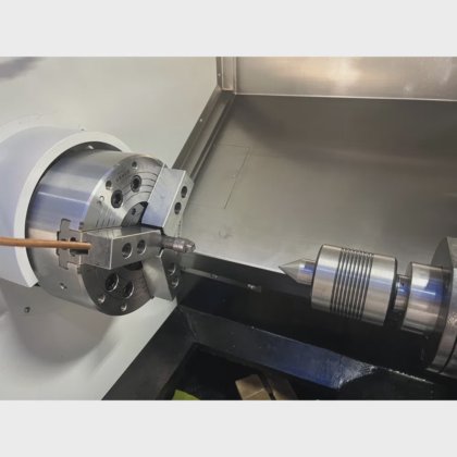 T56s Smart Control for Complex