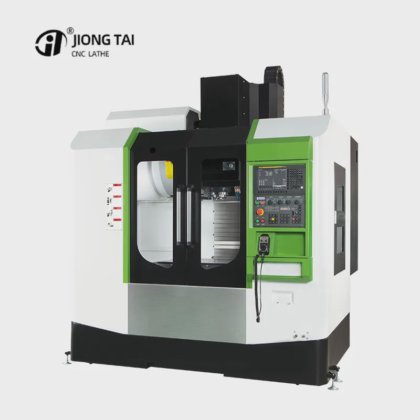 CNC Machine Lathe Precision Lathe