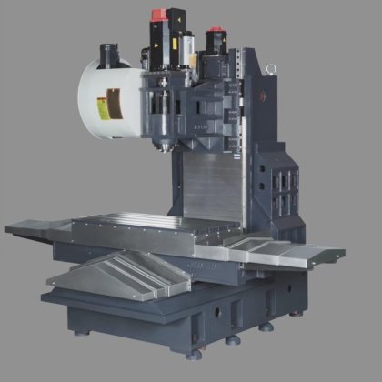 CNC Machine Lathe Precision Lathe