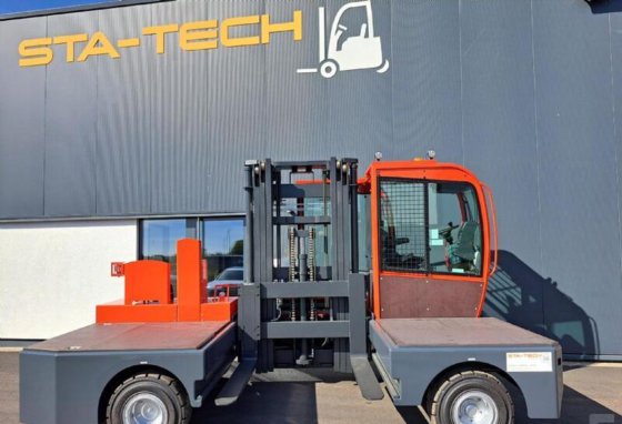 2023 Bulmor DQnr 50-14-55 T