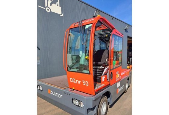 2023 Bulmor DQnr 50-14-55 T