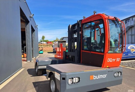 2023 Bulmor DQnr 50-14-55 T