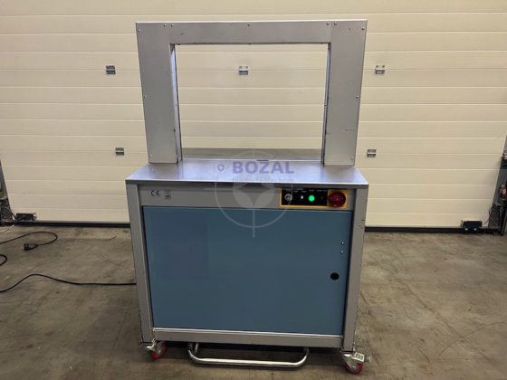 2011 linstrap ls 500 m39113