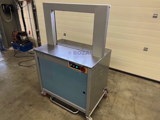 2011 linstrap ls 500 m39113