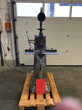 AGRAFIX 刺绣机 M39283