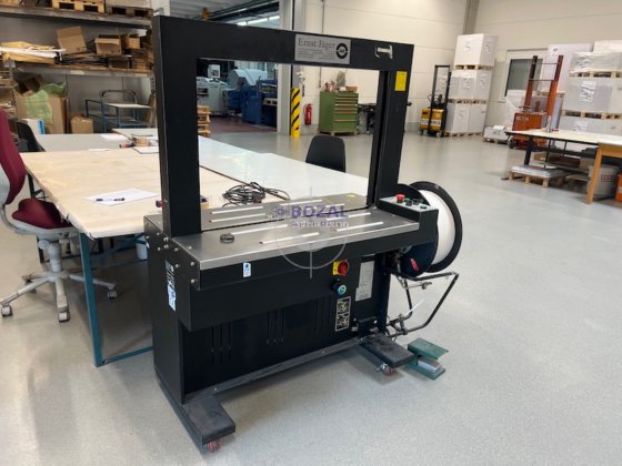 JÄGER DBA-200 M40982