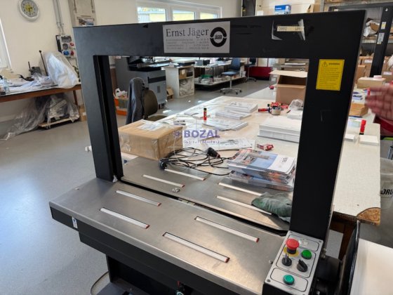 JÄGER DBA-200 M40982