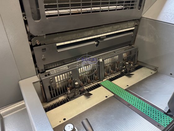 2005 海德堡 PM 52-2+ M40988