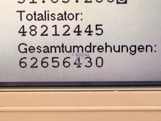 2005 海德堡 PM 52-2+ M40988