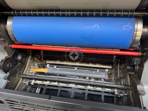 2005 海德堡 PM 52-2+ M40988