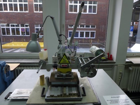 BAIER GEBA 7 M41514