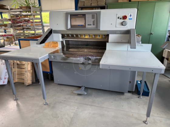 2005 POLAR 92 X M42043