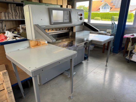 2005 POLAR 92 X M42043