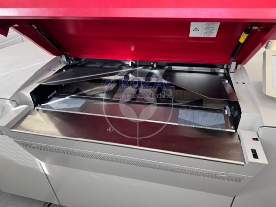 2011 AGFA Avalon N4-S M42348