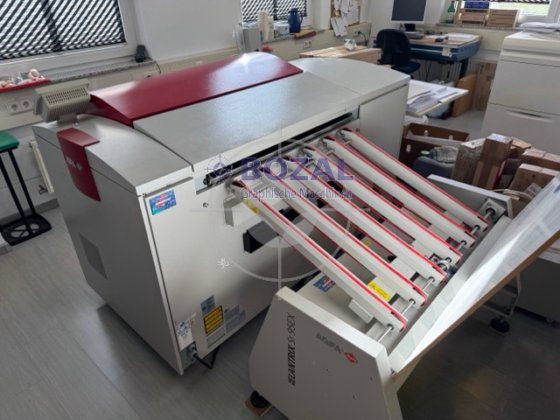 2011 AGFA Avalon N4-S M42348