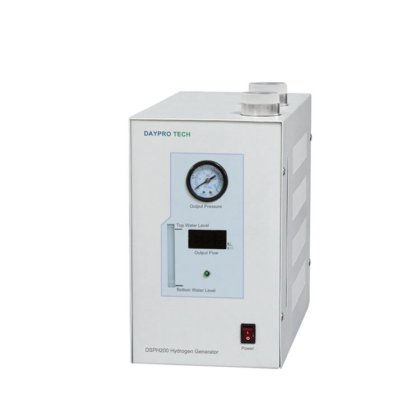 DSPH200 Pem 氢气发生器抗碱自动碱液型台式机
