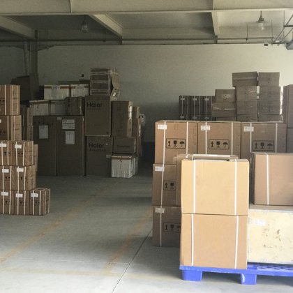 DMFLN30 中空纤维膜台式氮气发生器