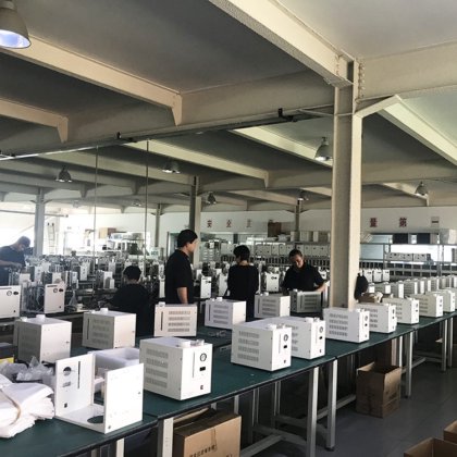 DSPN500A 氮气发生器系统 Daypro 实验室设备