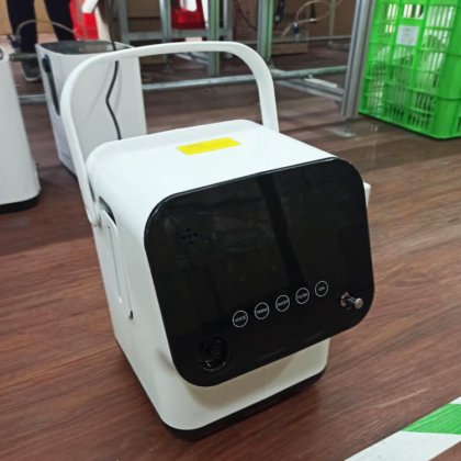 YZ-1S 制氧机浓缩器 便携式医用氧气发生器 | Daypro