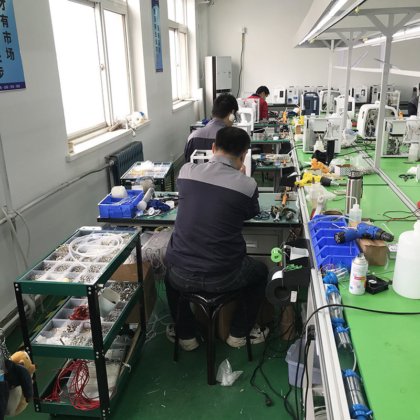 DFHS1200A 多功能水氢氧发生器 | Daypro