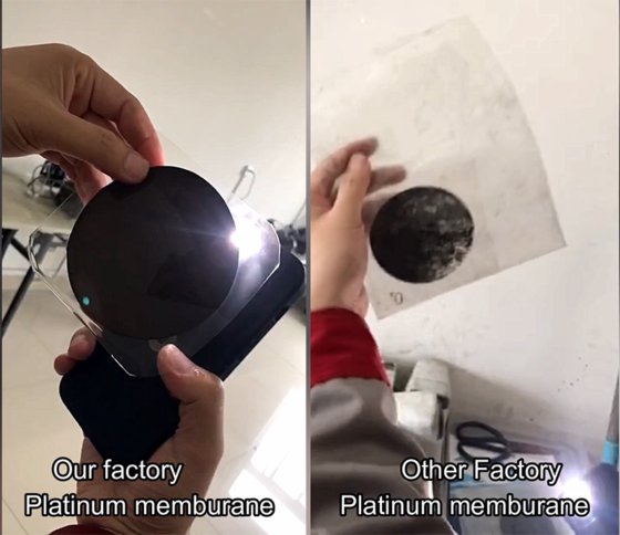 DFHS600 氢气吸入式氢气水氧治疗仪 | Dapro