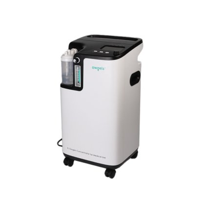 OZ-5-01TW0 5 升家用制氧机 | Daypro