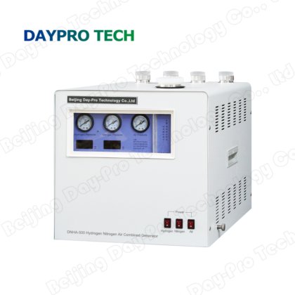 氮氢空气联合发生器 DNHA-500