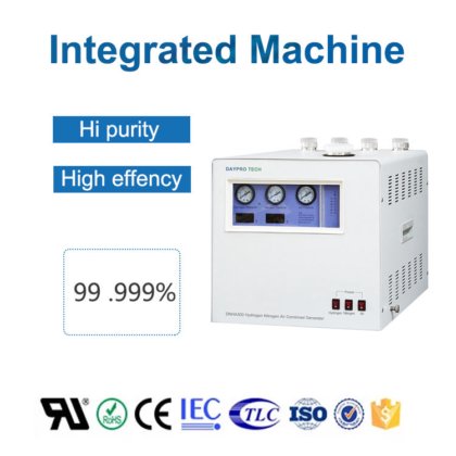 高纯氮氢空气发生器 DNHA300 | Daypro