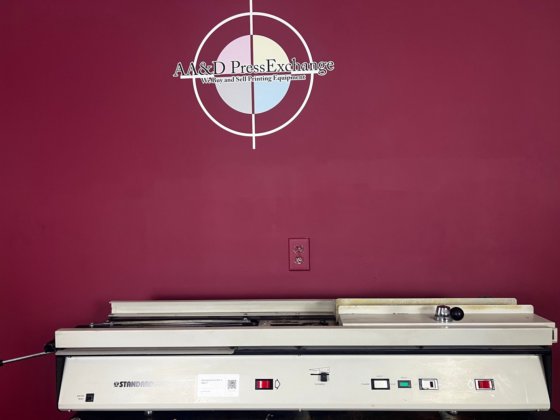 Standard Bind-Fast 5