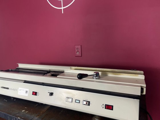 Standard Bind-Fast 5