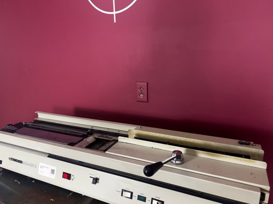 Standard Bind-Fast 5