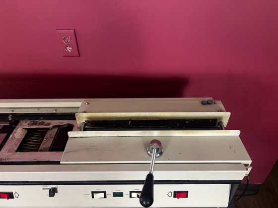 Standard Bind-Fast 5