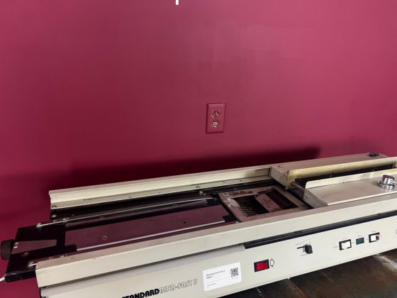 Standard Bind-Fast 5