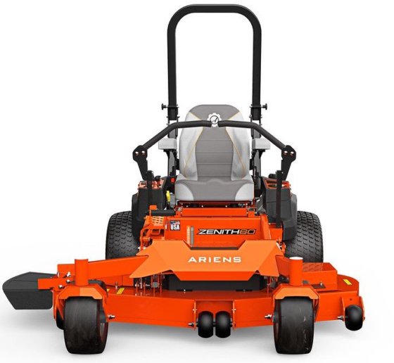 Ariens Zenith 60'' Cut Professional Performance Zero Turn Mower 23.5hp Kawasaki FXVTwin