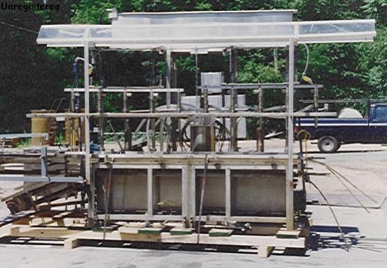 Perl Machinery Corp Bcta 10