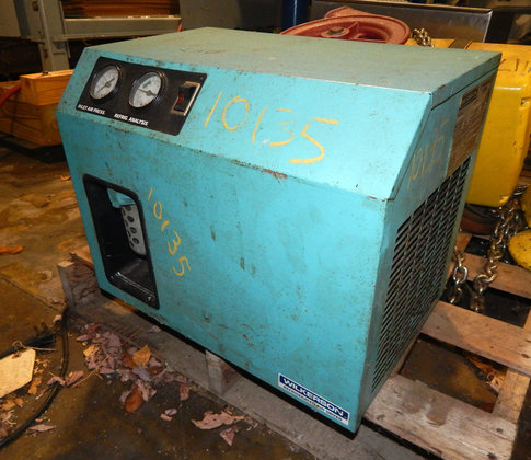 Wilkerson Air Dryer #10135 in