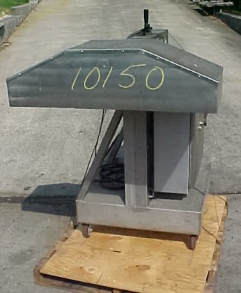 Radiation Systems #10150 in Marlboro