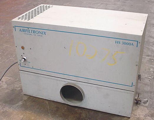 Airfiltronix Hs 3000 A #10275