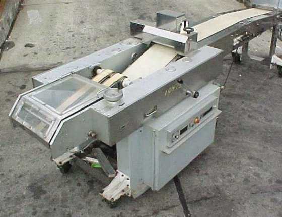 Rheon Manufacturing Oc256 #10473 in