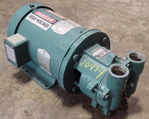 Sihi Lemc60az83 9484 #10494 in