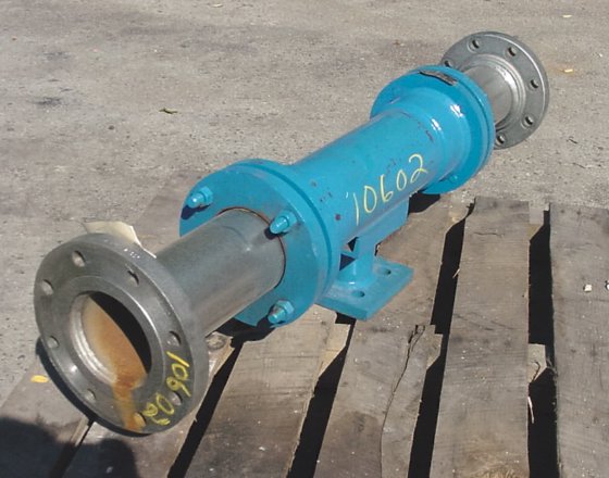 Adsco Expansion Joint Type D
